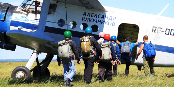 День ВДВ 2015 - Фото 58